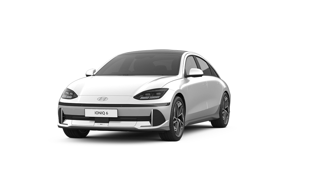 Serenity White Pearl