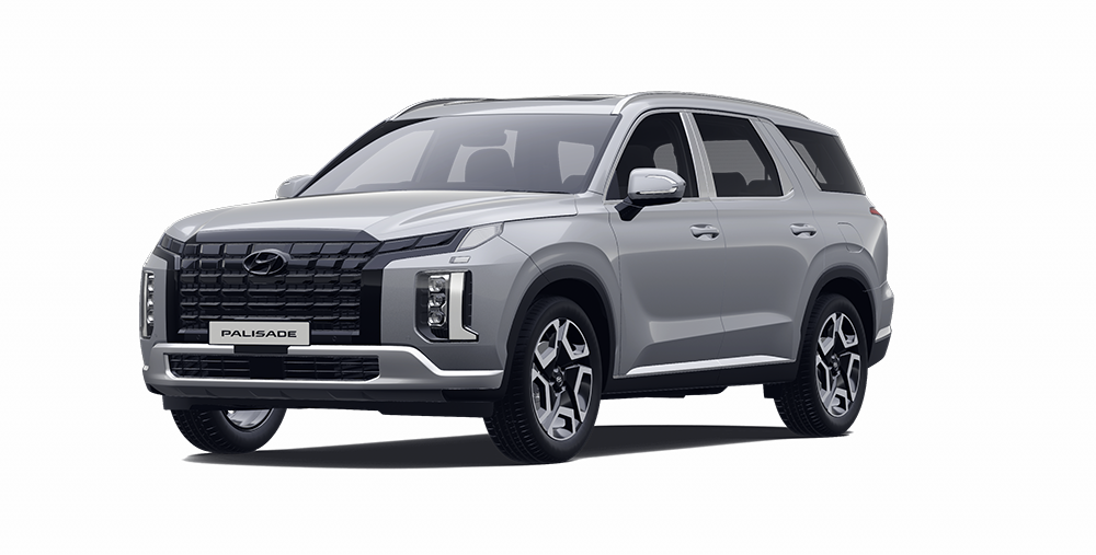 Shimmering Silver Metallic