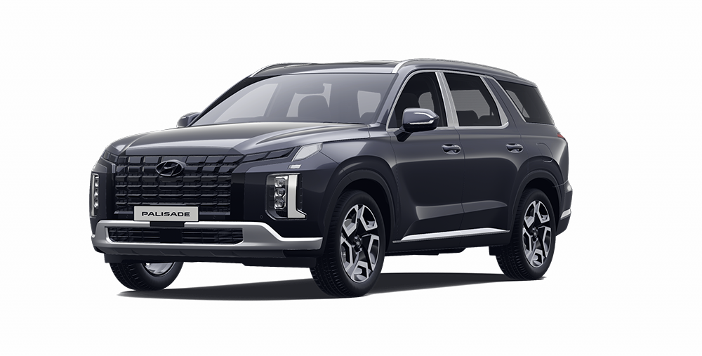 Graphite Gray Metallic