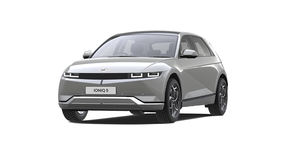 Magnetic Silver Metallic